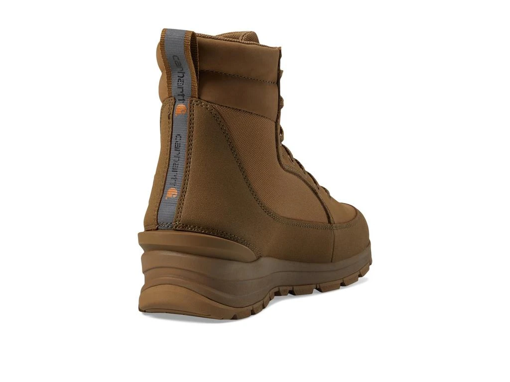 Carhartt Gilmore WP 6" Boot 5