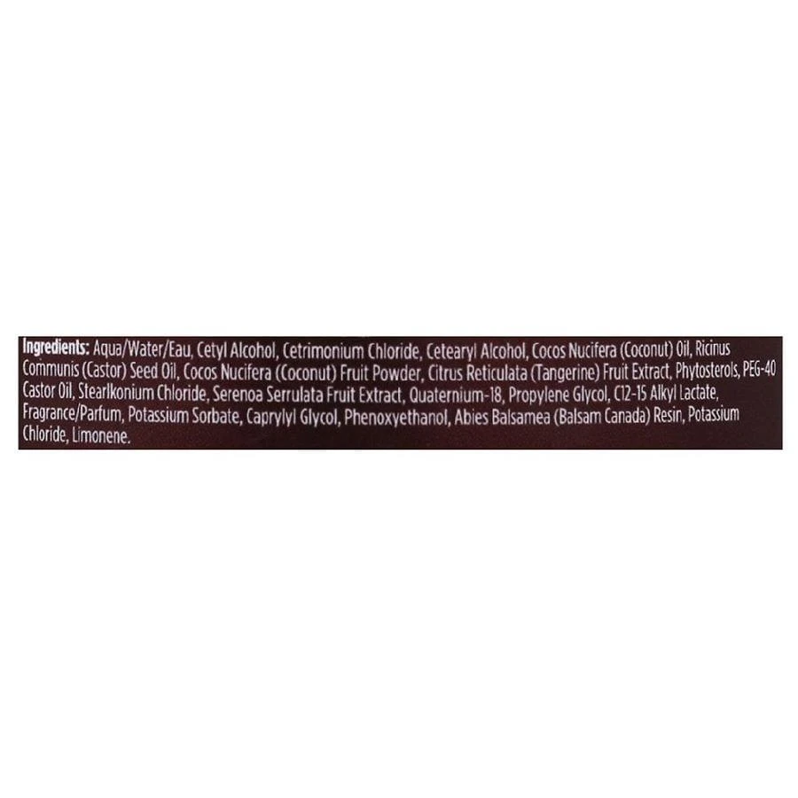 As I Am Coconut CoWash Cleansing Conditioner 2