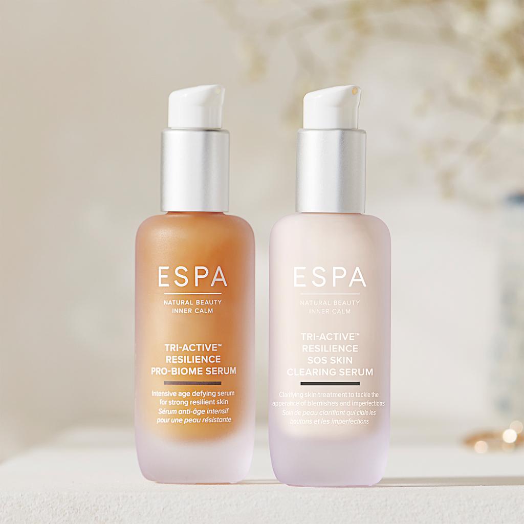 ESPA ESPA TriActive Resilience Pro-biome Serum 30 ml.