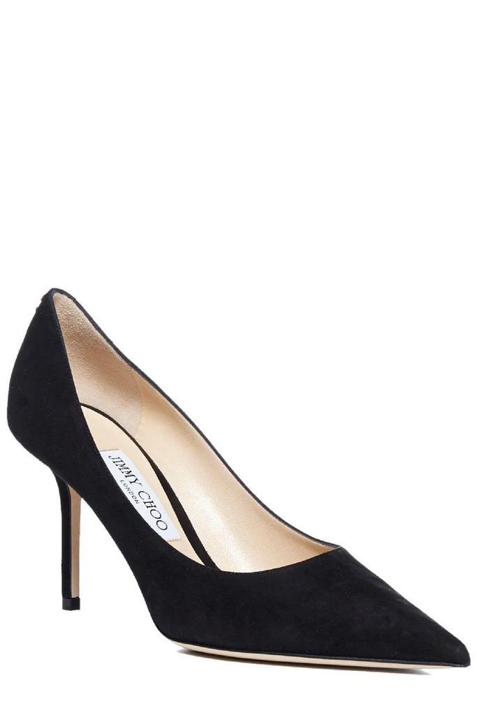 Jimmy Choo Jimmy Choo Love 85 Pumps 2