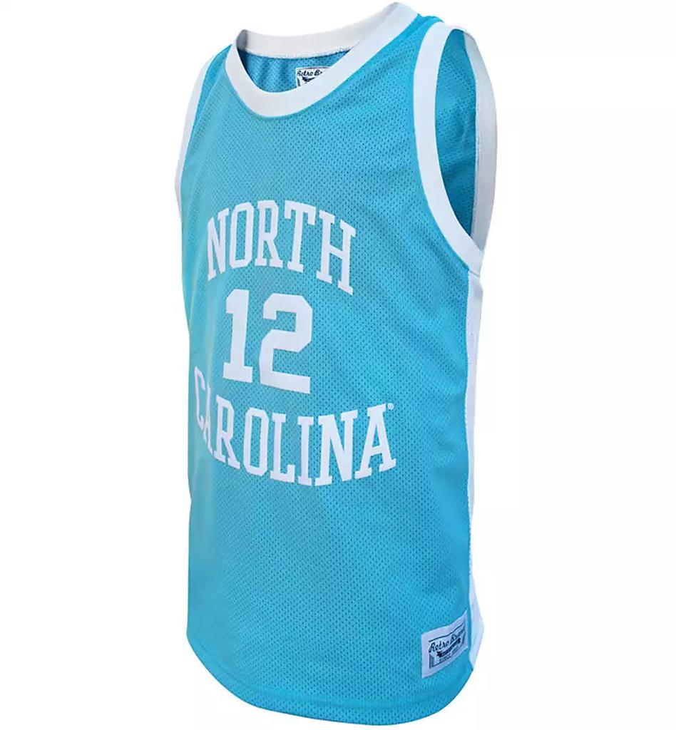 Retro Brand Men's North Carolina Tar Heels Phil Ford Throwback Jersey