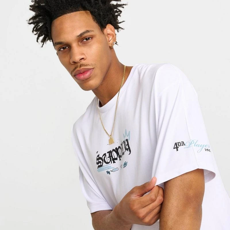 SUPPLY & DEMAND Men's Supply & Demand Slater T-Shirt 5