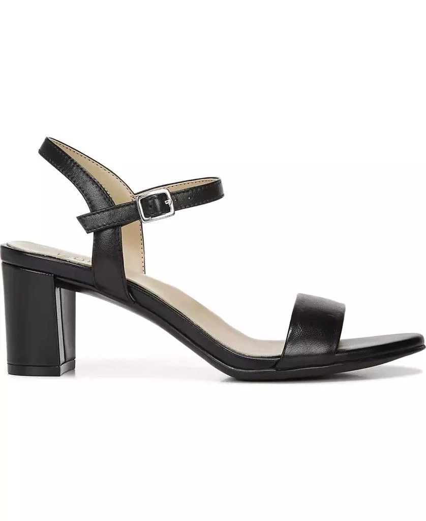 Naturalizer Women's Bristol Block Heel Dress Sandals 2