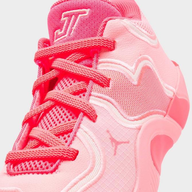 Shop Little Kids' Jordan Tatum 3 Basketball Shoes on Sale at