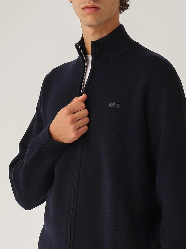 Lacoste Pullover Sweater 4
