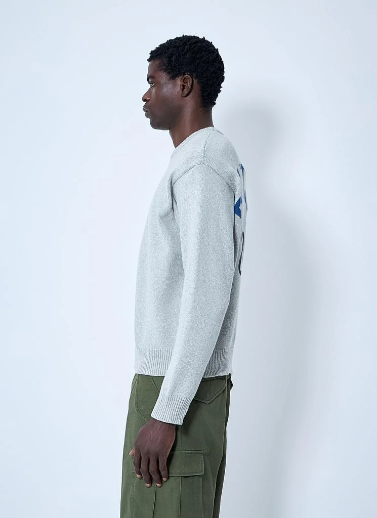 STUSSY Handwritten Sweater 3