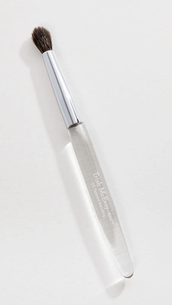 Trish McEvoy Brush 29 Tapered Blending 1