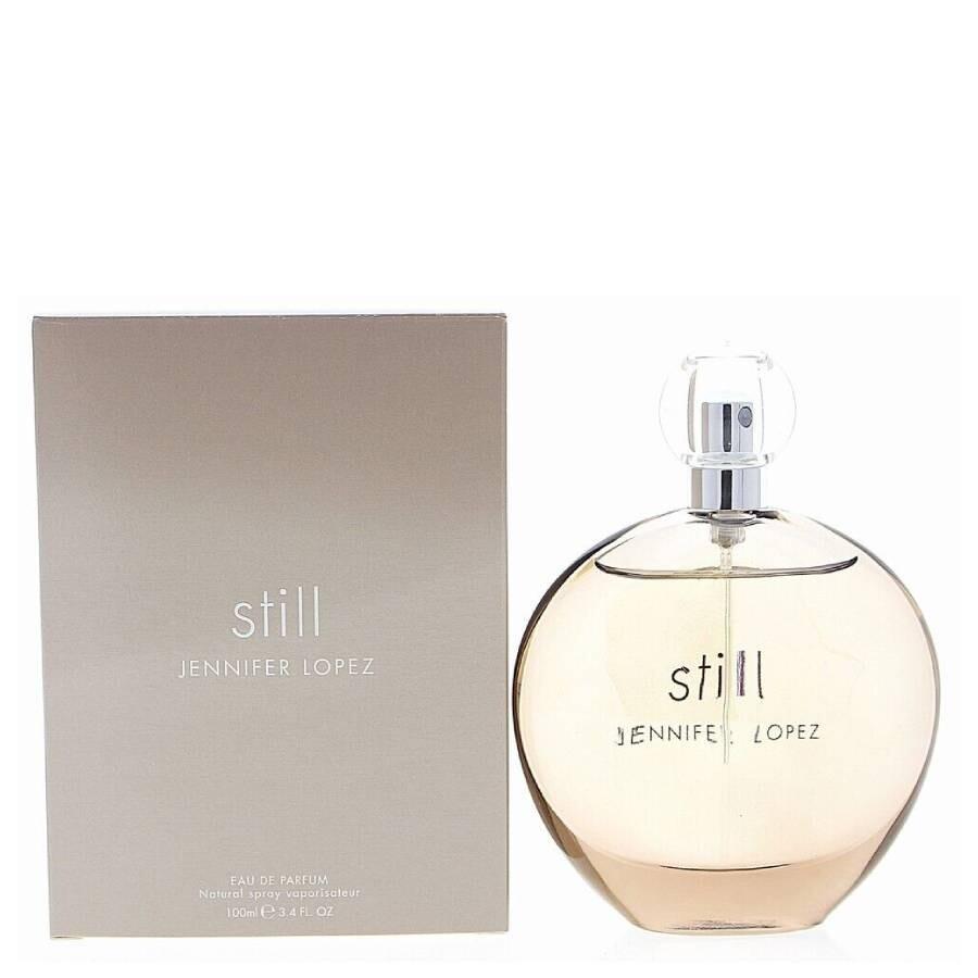 JENNIFER LOPEZ Jennifer Lopez Still Ladies EDP