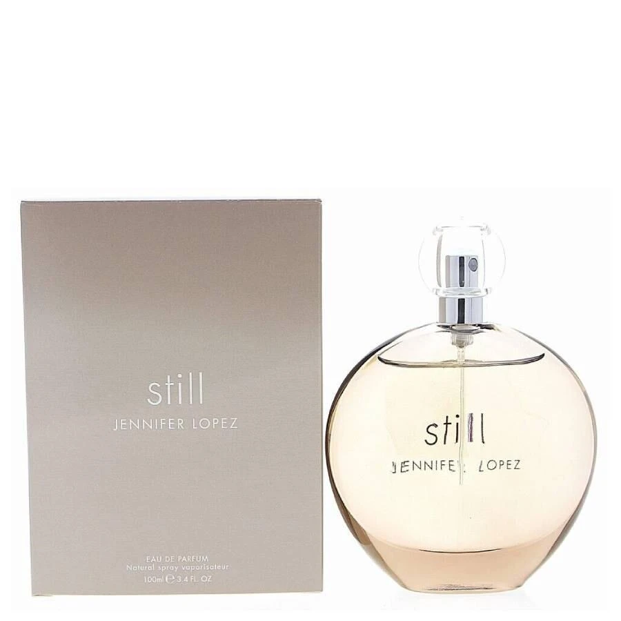 JENNIFER LOPEZ Jennifer Lopez Still Ladies EDP 1