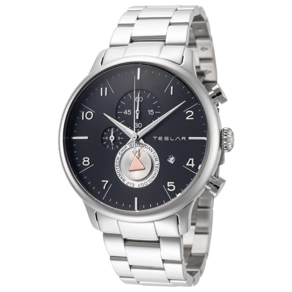 Teslar Teslar Re-Balance T-8 Men's Watch