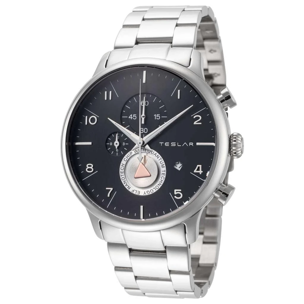 Teslar Teslar Re-Balance T-8 Men's Watch 1