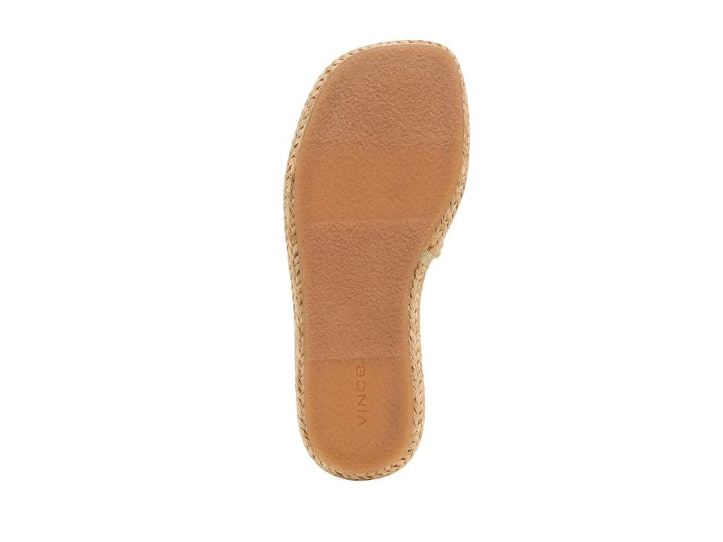 Vince Eva Platform Slide Sandals 3