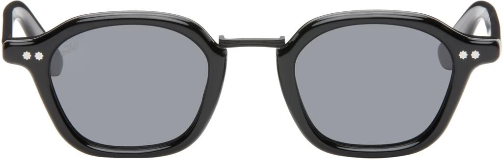 Akila Black Iris Sunglasses 1