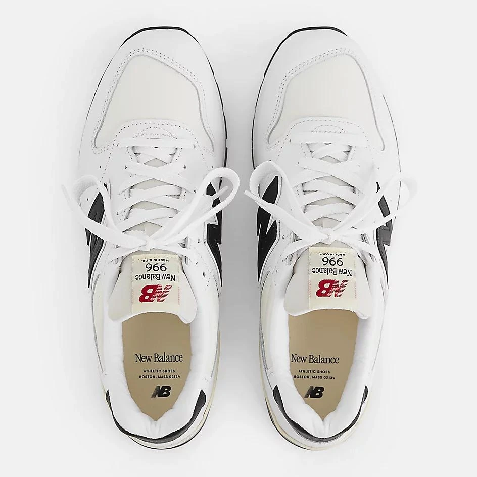 New Balance Made in USA 996 3