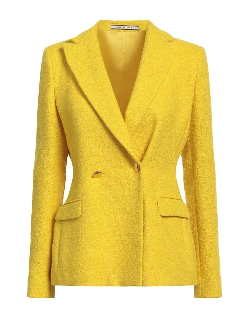 TAGLIATORE 02-05 Blazer 1