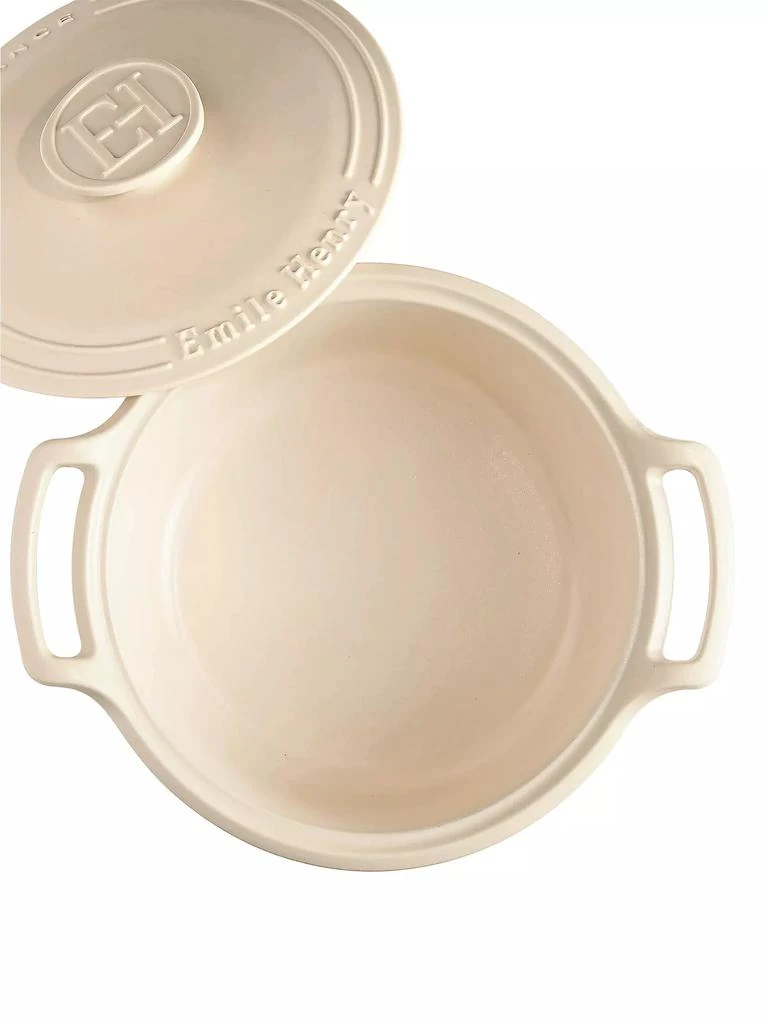 Emile Henry Sublime 4-Quart Dutch Oven 3