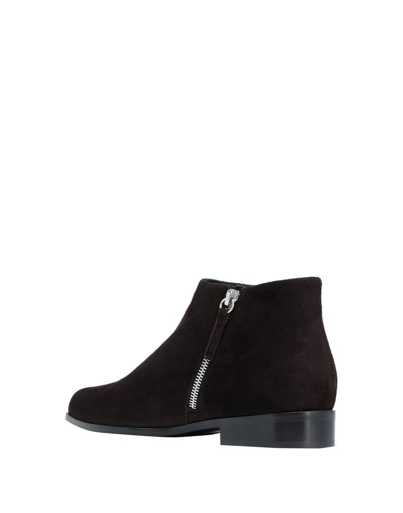 Giuseppe Zanotti Giuseppe Zanotti - Ankle Boots - Dark Brown - Woman