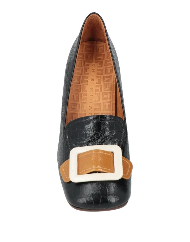 Chie Mihara Loafers 4