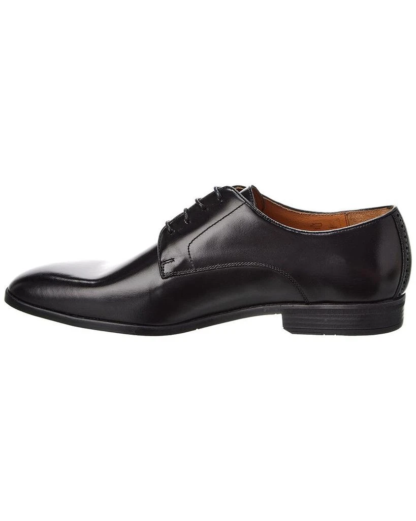 Ted Baker Watele Leather Derby Ted Baker London Watele Water Resistant Plain Toe Derby Size  main image 2