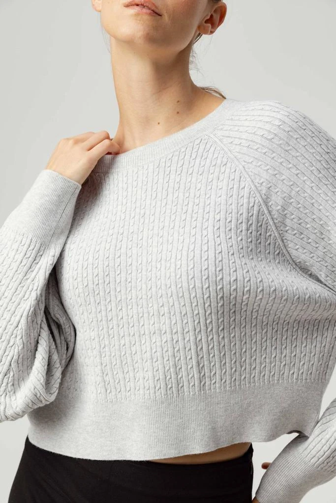 sundays Sundays - Venice Sweater 3