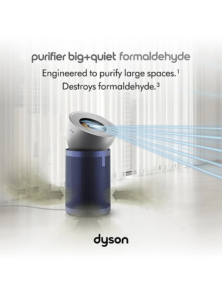 Dyson Purifier Big + Quiet Formaldehyde BP03 2