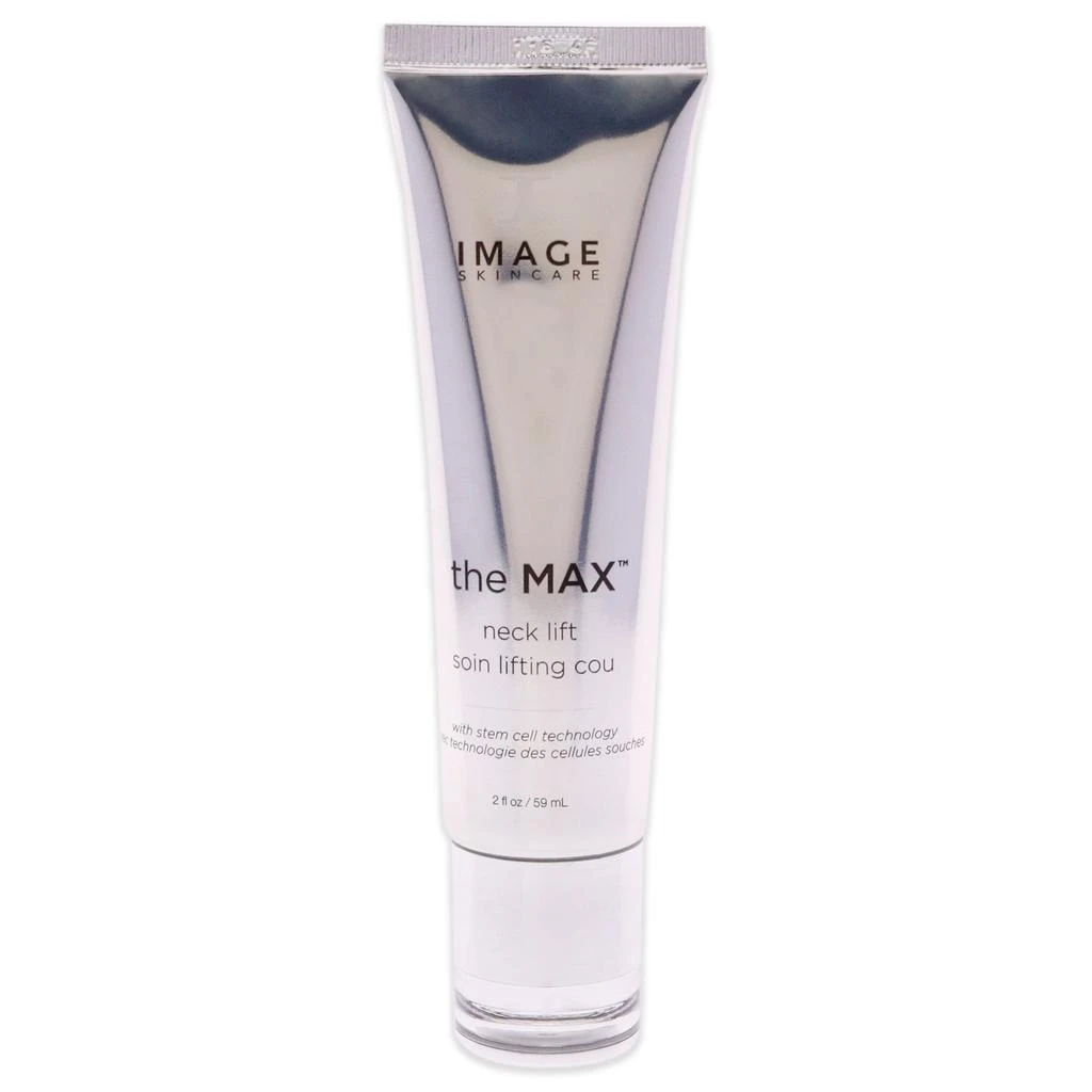 IMAGE The Max Neck Lift by  for Unisex - 2 oz Cream 2