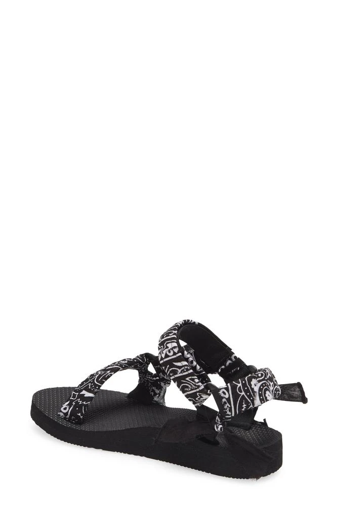 Arizona Love Trekky Bandana Sandal 2