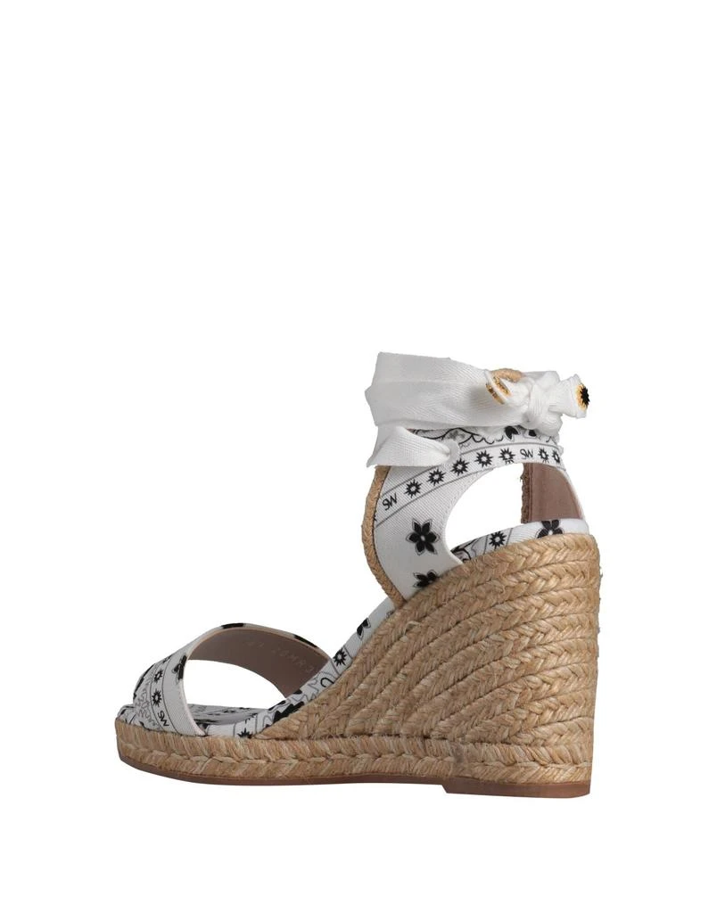 Stuart Weitzman Espadrilles 3