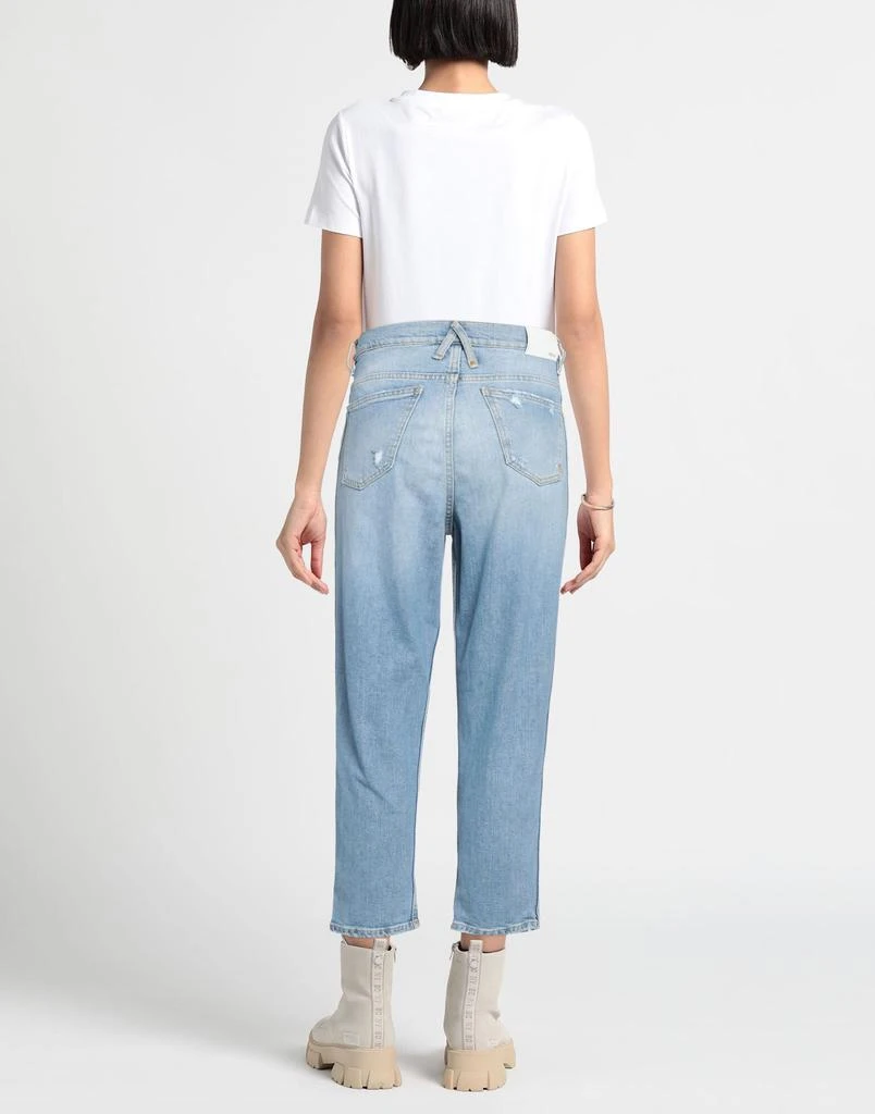 CYCLE Denim pants 3