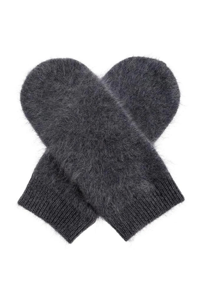 Lisa Yang Cashmere gloves 1