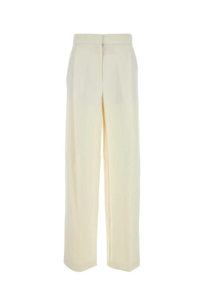 CAMILLA AND MARC Camilla And Marc Tailored Wide-Leg Pants 1