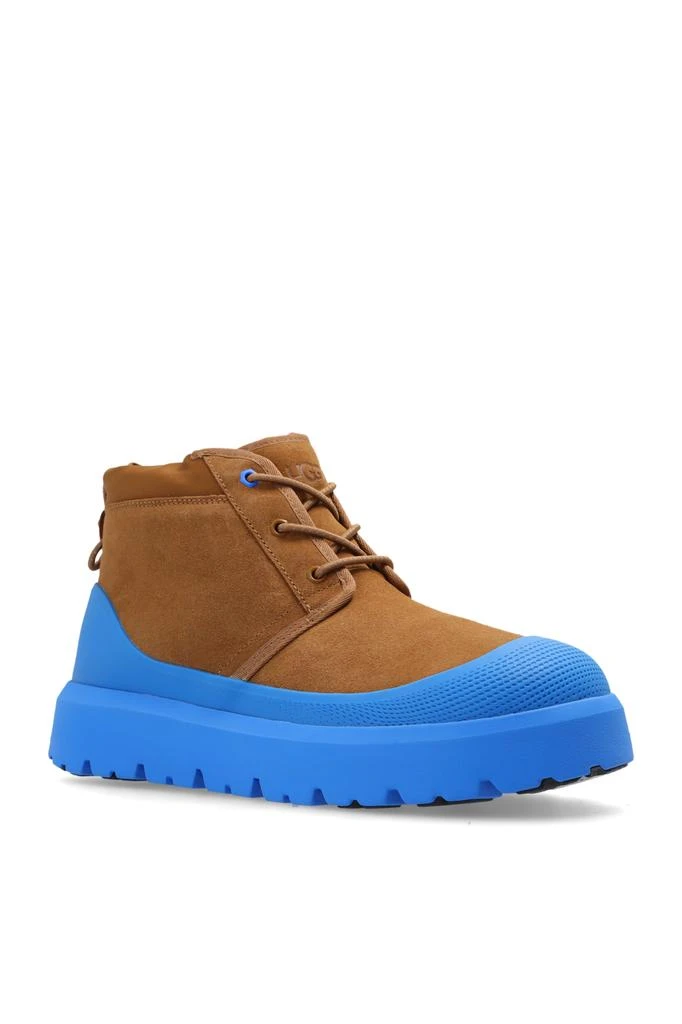 UGG Snow boots Neumel Weather Hybrid 4