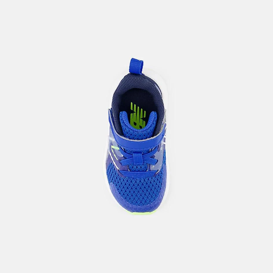 New Balance Rave Run v2 Bungee Lace with Top Strap 4