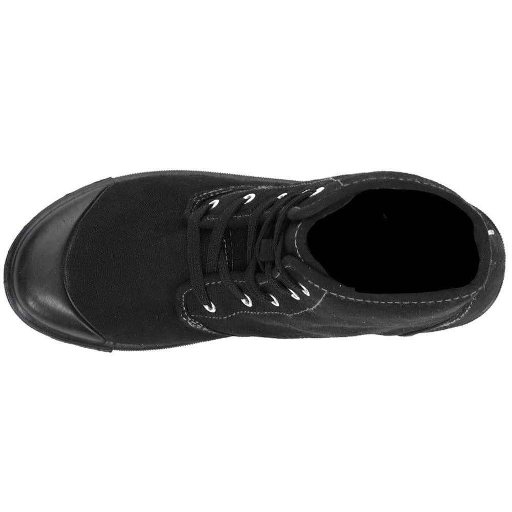 Dirty Laundry Pixies High Top Sneakers 4