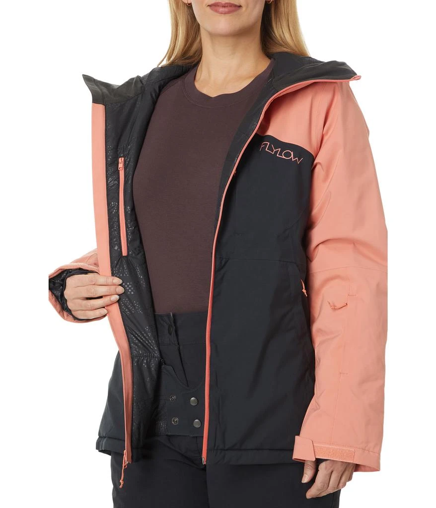 Flylow Freya Jacket 4