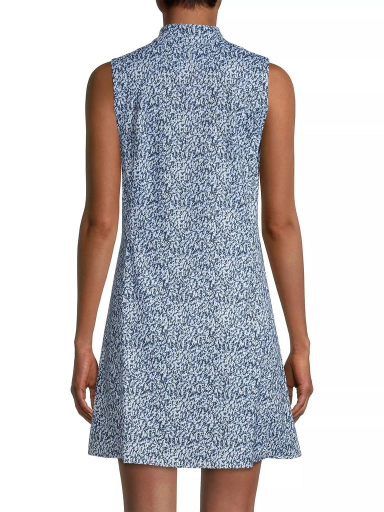 Zero Restriction Grae UPF 50+ Tennis Dress 5