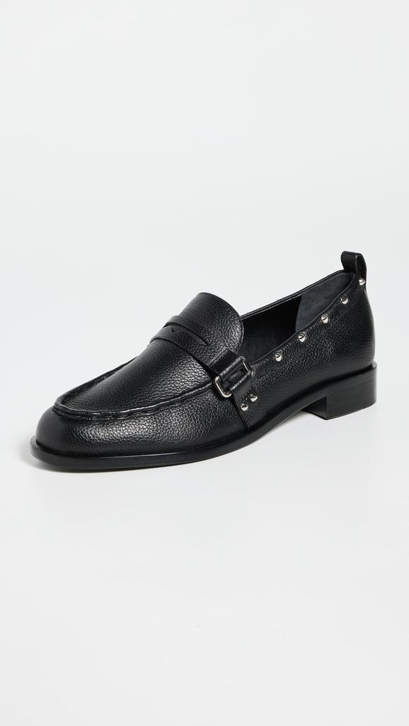 Schutz Elliot Loafers