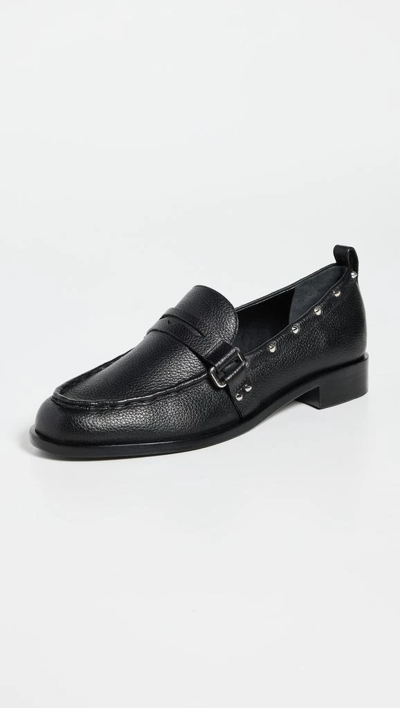 Schutz Elliot Loafers 1