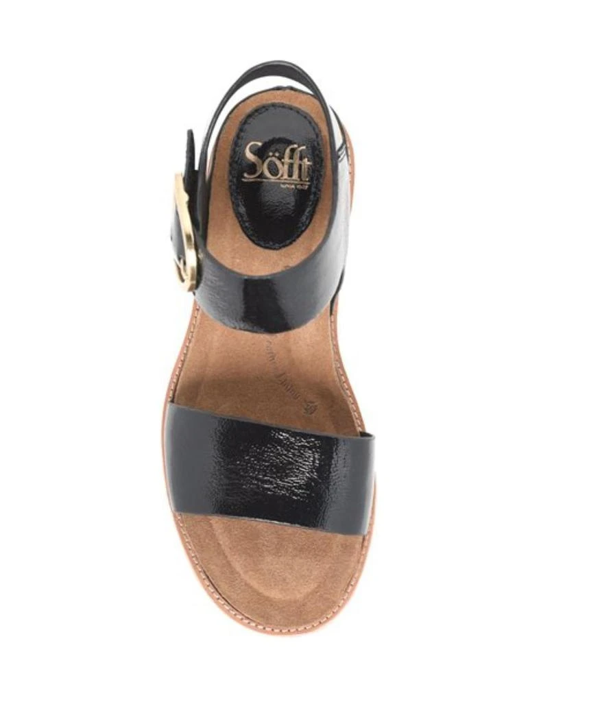 Söfft Women's Bali Sandals 4