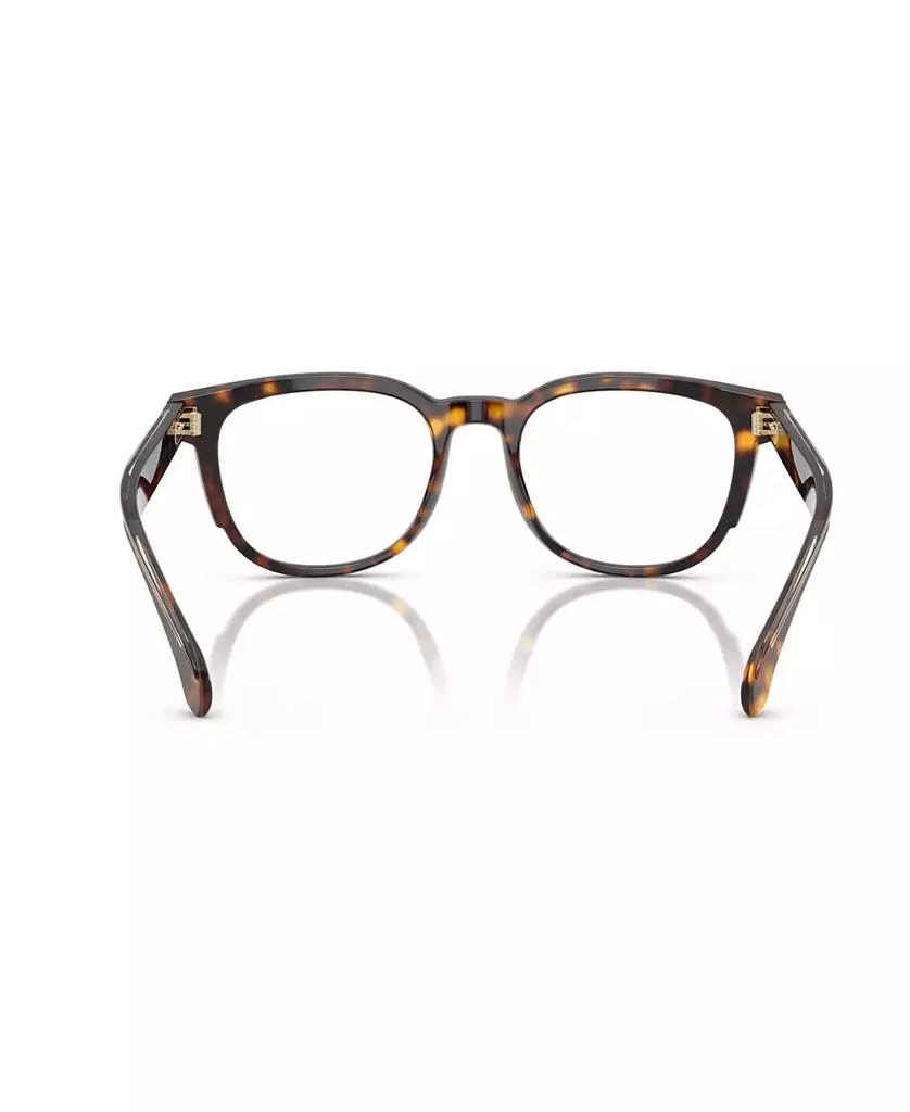 Moncler Unisex Eyeglasses, ME2002 3