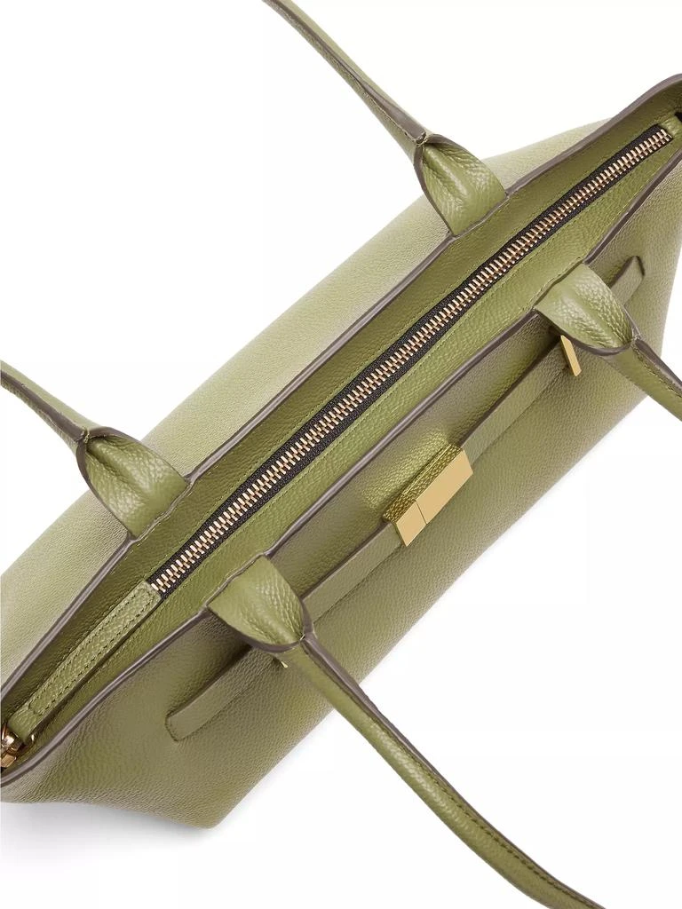 Demellier New York Shoulder Bag 6