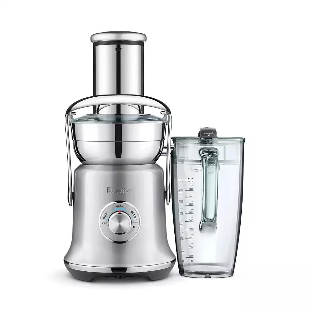 Breville the Juice Fountain® Cold XL 1