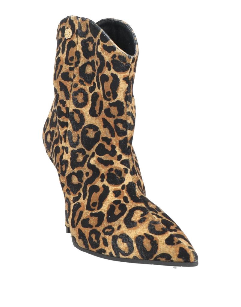CUPLÉ Ankle boot