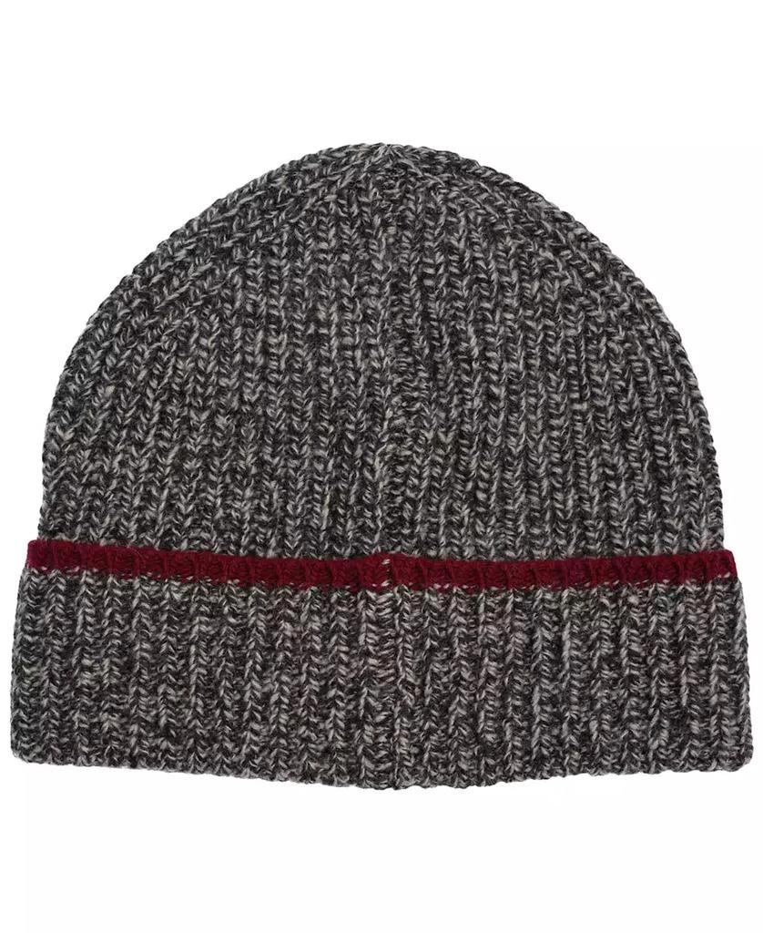 Ralph Lauren Men's Ragg Cuff Beanie 2