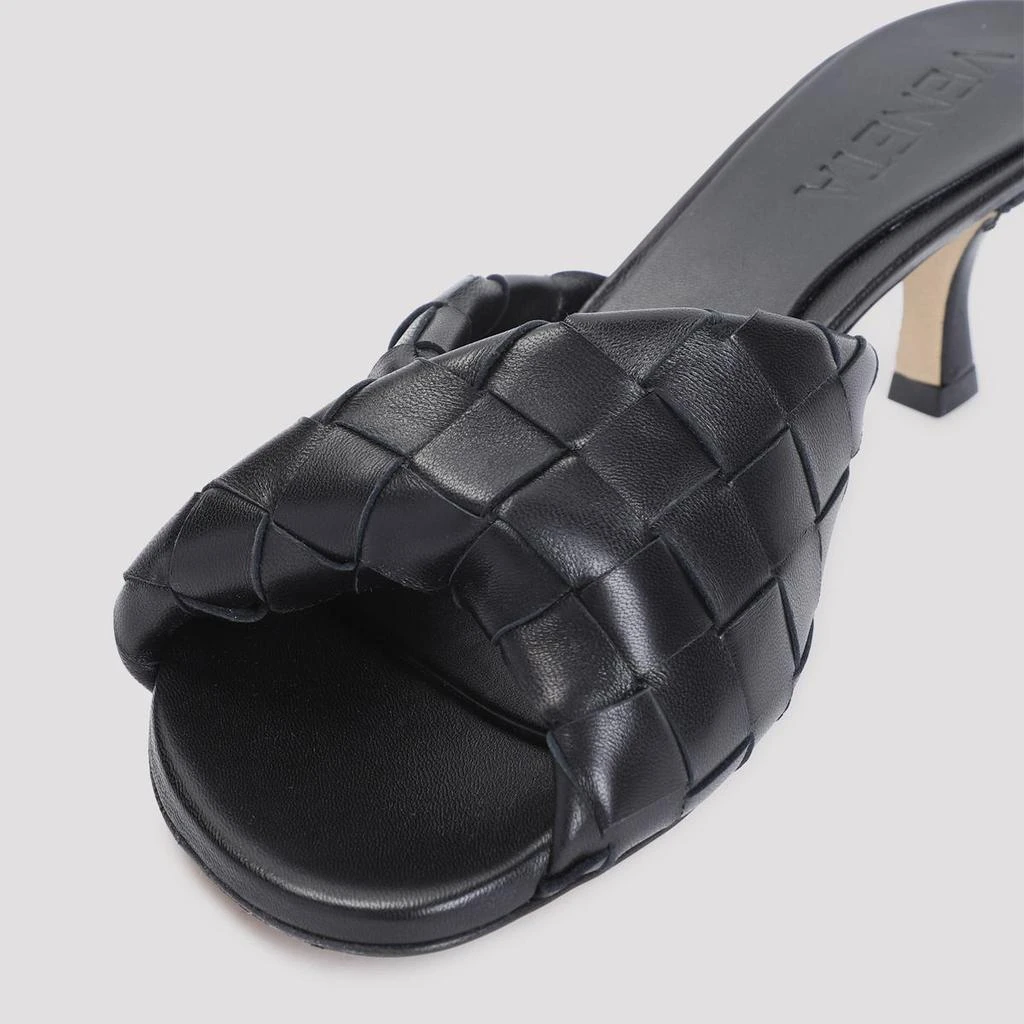 Bottega Veneta Bottega Veneta Mules 4