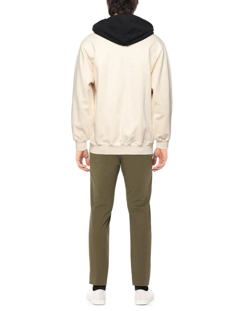 GCDS Hooded sweatshirt 3