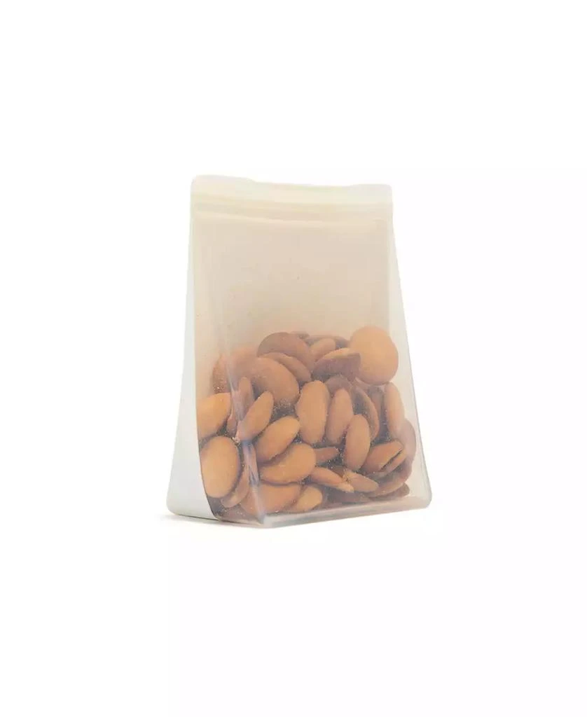 W&P w&p 50 oz Can Be Used Again Silicone Bag 3