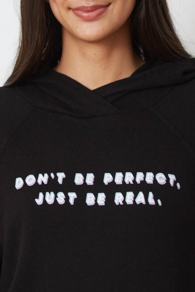 good hYOUman Good Hyouman - Elvy Hoodie