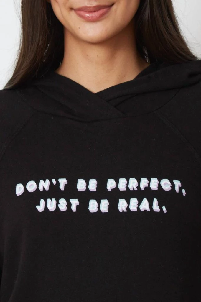 good hYOUman Good Hyouman - Elvy Hoodie 2
