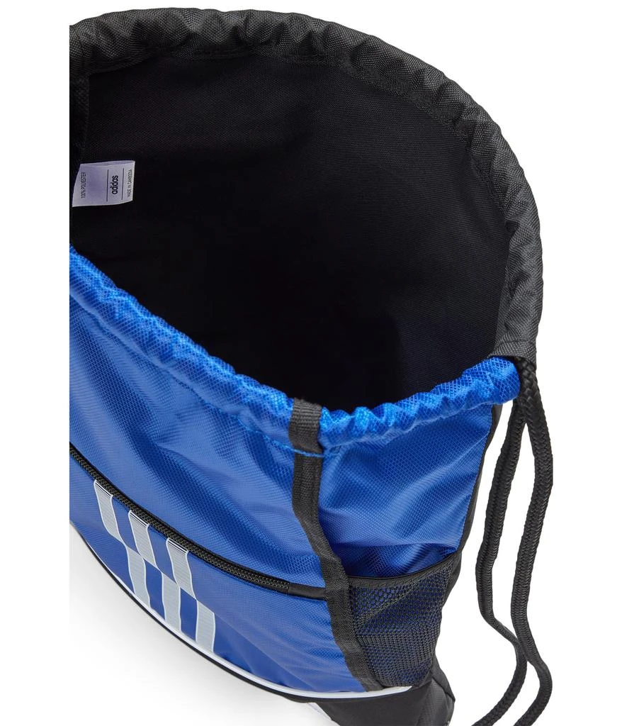 Adidas Alliance II Sackpack 3